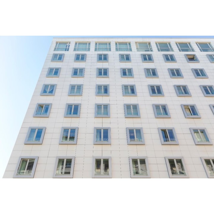 B&B Hotel Milano Central Station