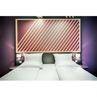 B&B Hotel München-Hbf