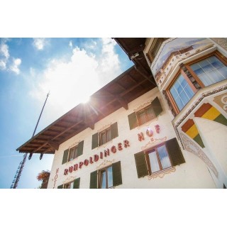 3 Übernachtungen inkl. Frühstück