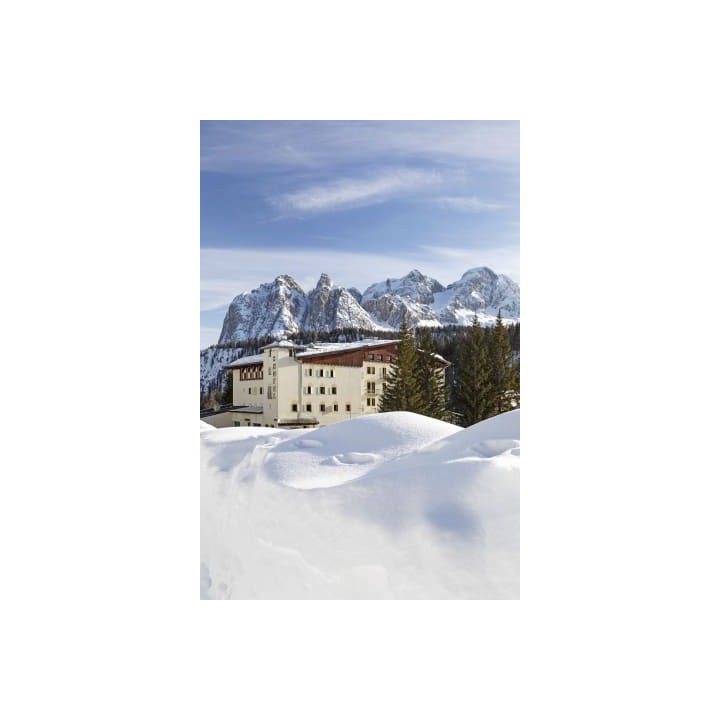 B&B Hotel Passo Tre Croci Cortina