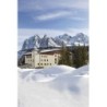 B&B Hotel Passo Tre Croci Cortina