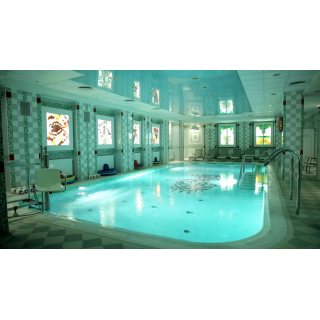 Übernachtung & Frühstück