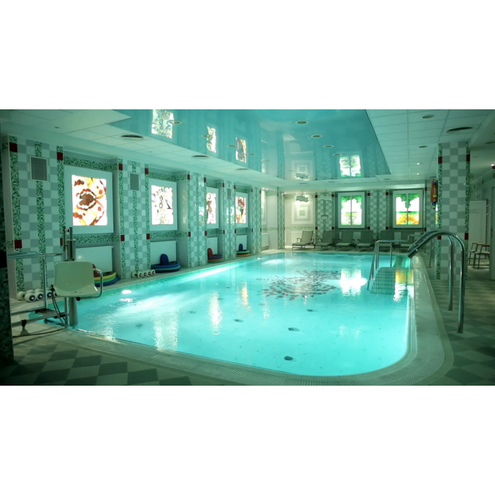 Übernachtung & Frühstück