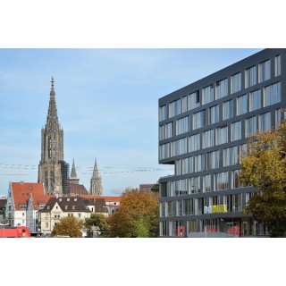 B&B Hotel Ulm