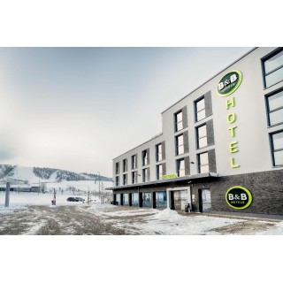 B&B Hotel Willingen