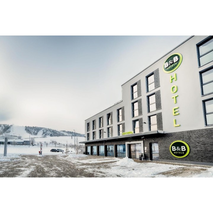 B&B Hotel Willingen