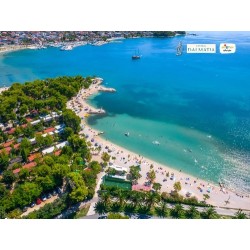 Camping Stobreč Split