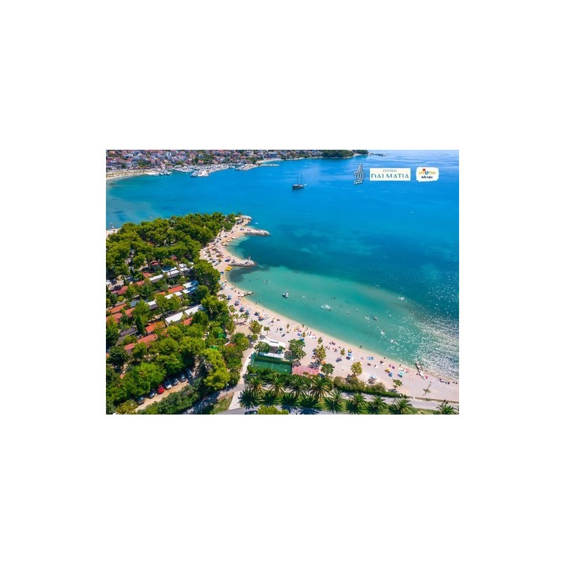 Camping Stobreč Split