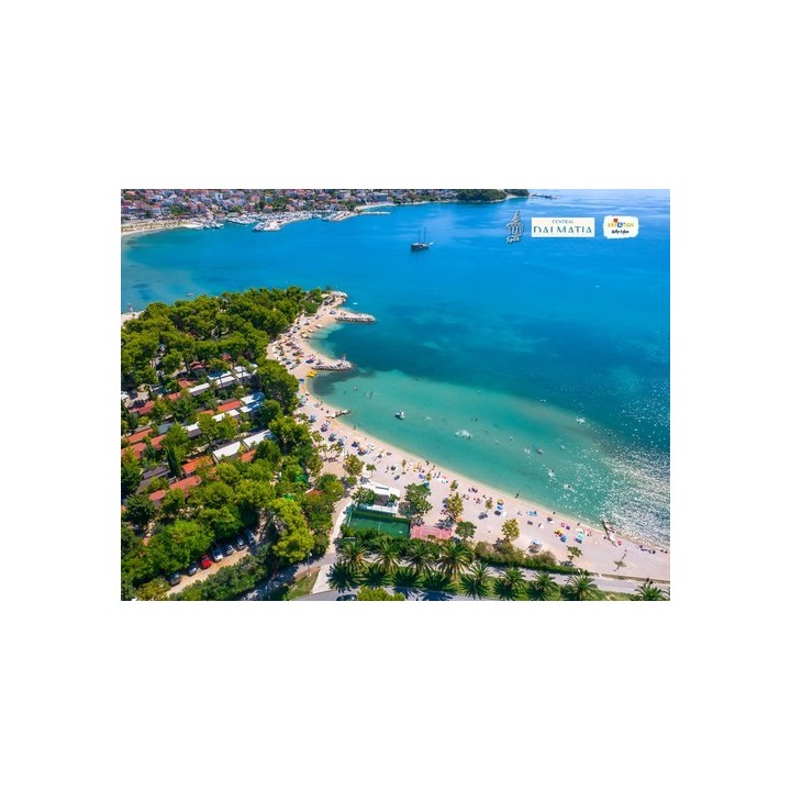 Camping Stobreč Split