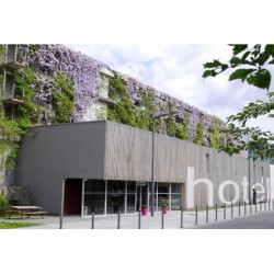 B&B Lille Centre Grand Palais