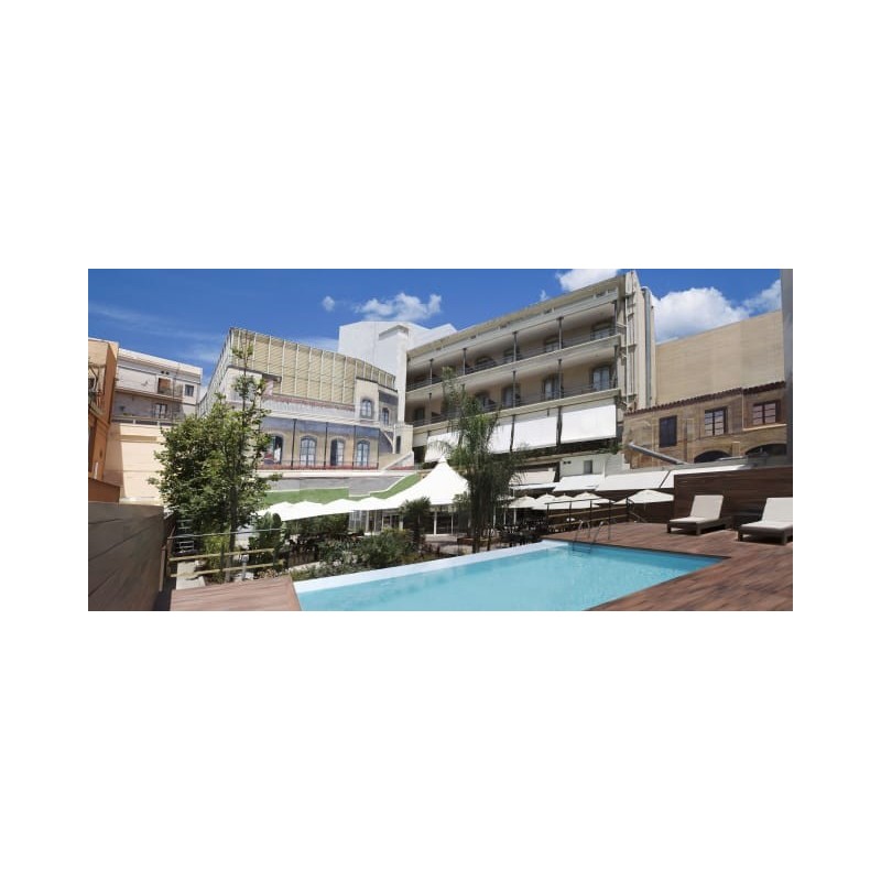 Hotel Catalonia Portal de l'Àngel