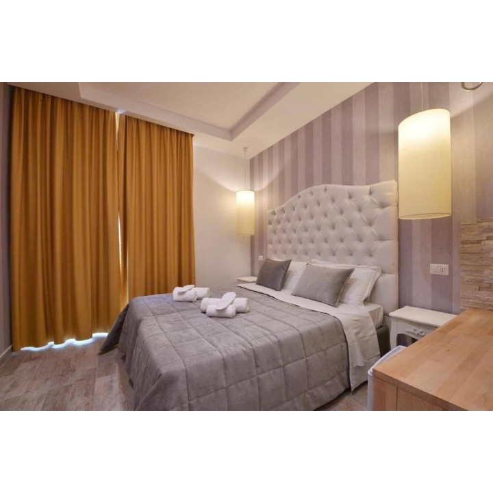 B&B Via Veneto Dolce Vita