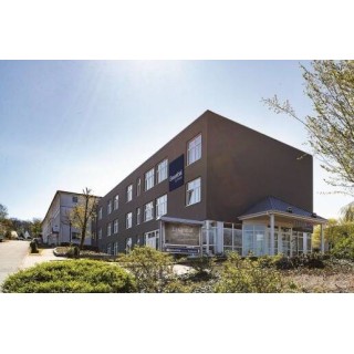 B&K Hotel
