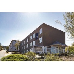 B&K Hotel