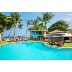 Baan Samui Resort