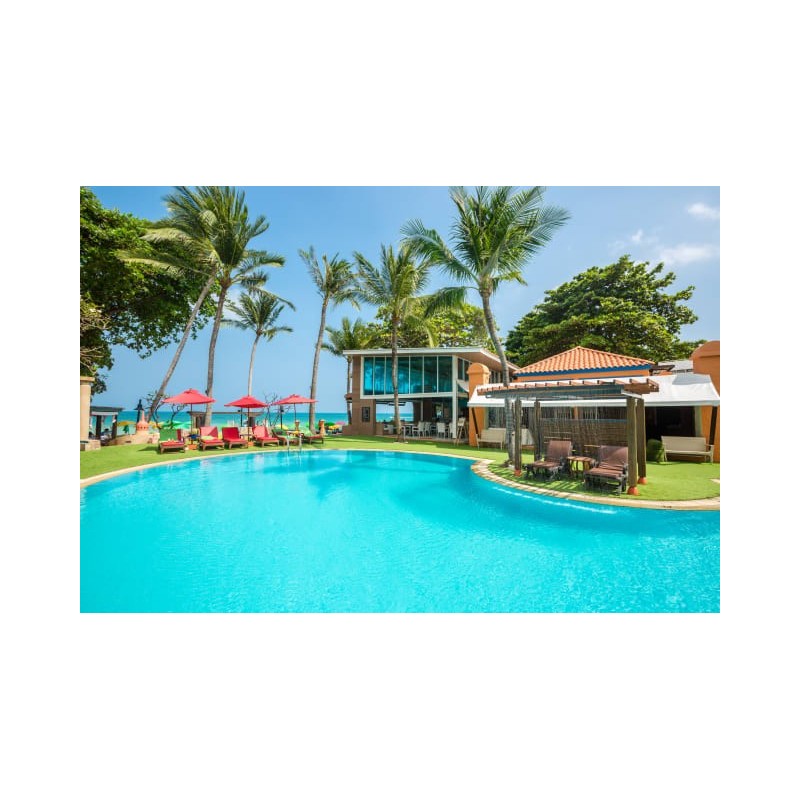 Baan Samui Resort