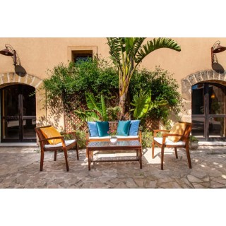 Baglio Oneto dei Principi di San Lorenzo - Luxury Wine Resort