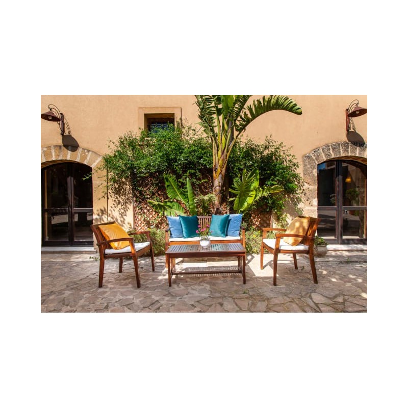 Baglio Oneto dei Principi di San Lorenzo - Luxury Wine Resort