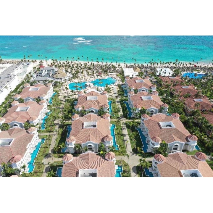 Bahia Principe Luxury Ambar