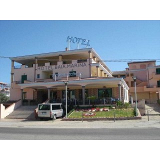 Baia Marina
