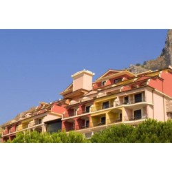 Baia Taormina
