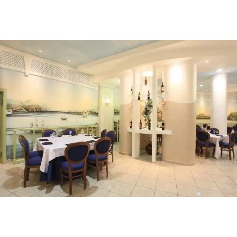 Balconata 2.0 Banqueting & Accommodations