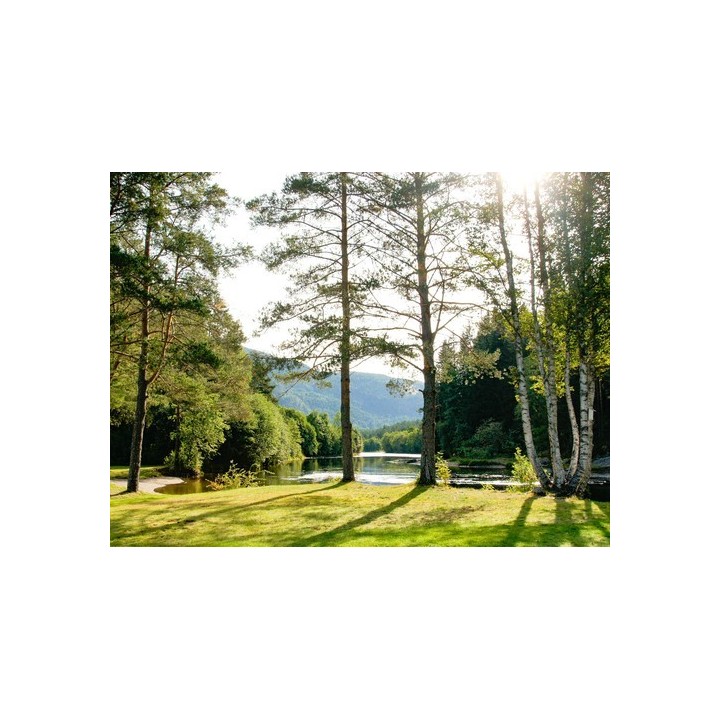 Hegna Camping