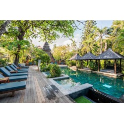 Bali Garden Beach Resort