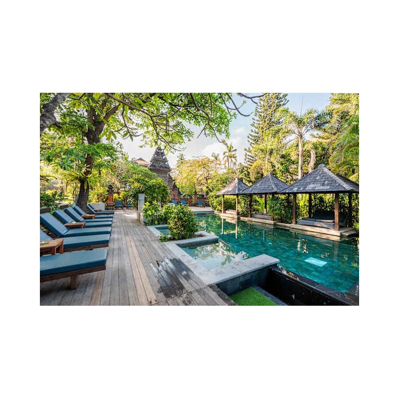 Bali Garden Beach Resort