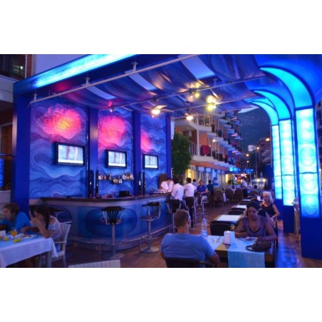 Balik Hotel Alanya