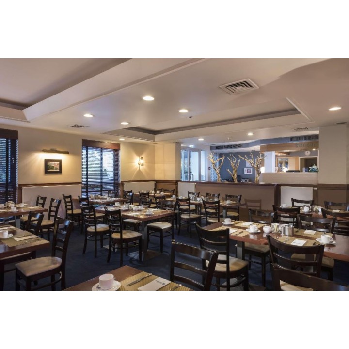 Balladins Superior Hotel Köln Airport