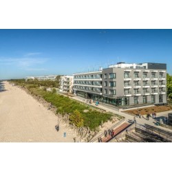 Baltivia Sea Resort