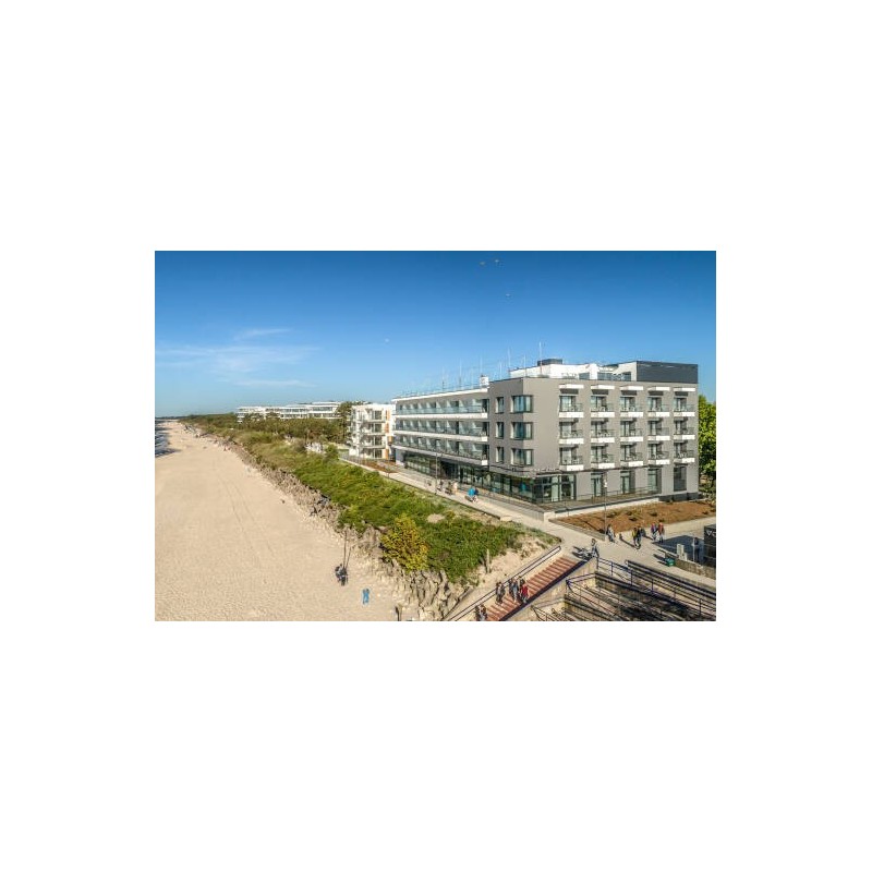 Baltivia Sea Resort