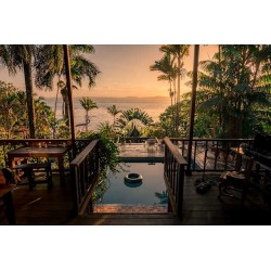 Bambuda Lodge