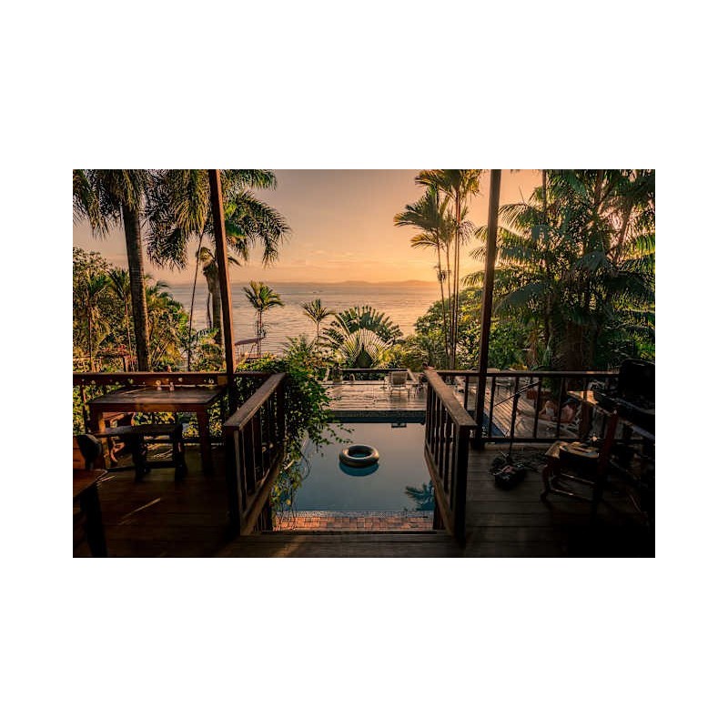 Bambuda Lodge