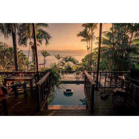 Bambuda Lodge