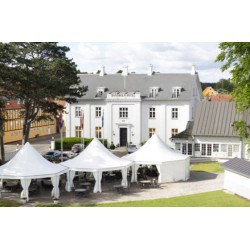 Bandholm Badehotel