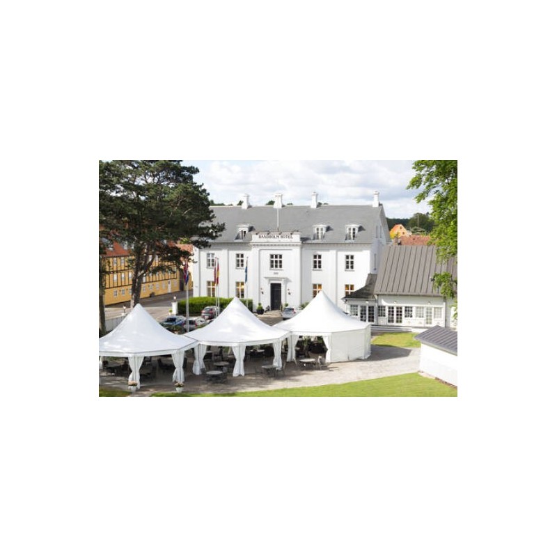 Bandholm Badehotel