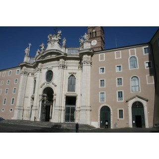 Hotel Domus Sessoriana