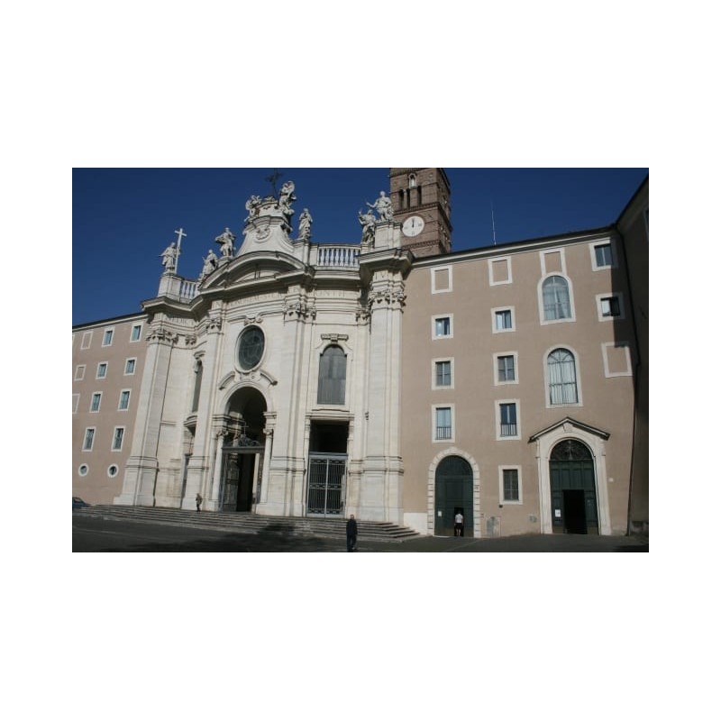 Hotel Domus Sessoriana