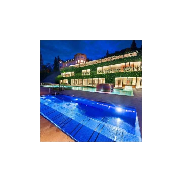 Hotel Rimski Dvor