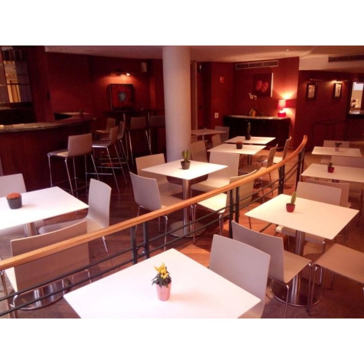 B-Aparthotel Ambiorix