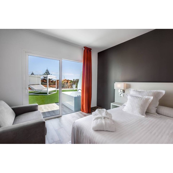 Barceló Corralejo Sands