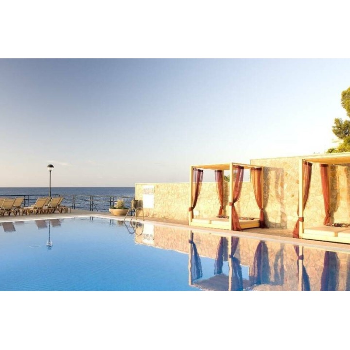 Barceló Illetas Albatros