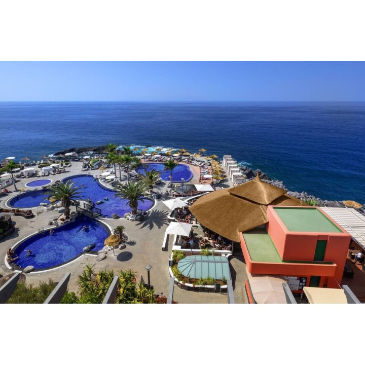 Barcelo Santiago Adults Only