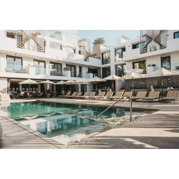 Barefoot Hotel Mallorca