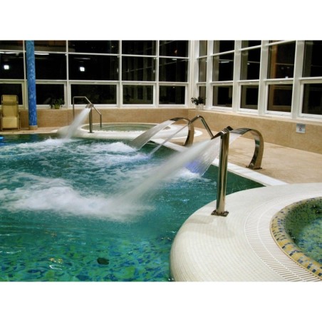 Wellness Paket