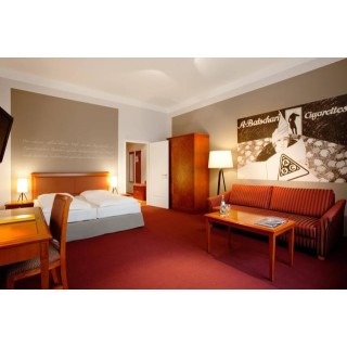 Batschari Palais Baden-Baden