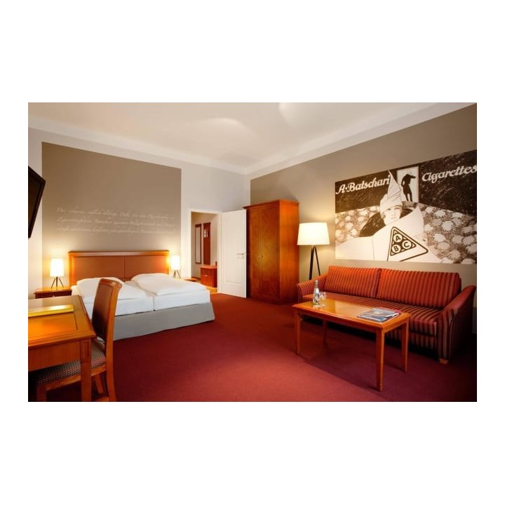 Batschari Palais Baden-Baden