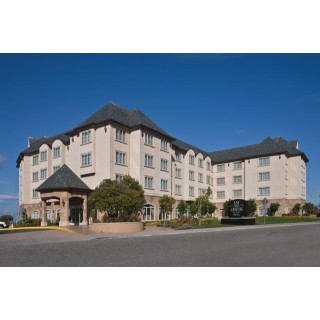 Bay Landing Airport Hotel